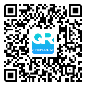 QR-код СБП / SberPay для пожертвования